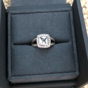 David Yurman Ring